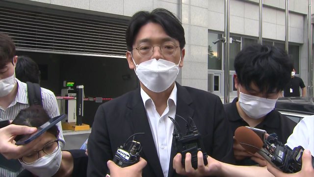 '금품 수수' 이동훈 여권 인사가 윤석열 치고 도우라 했다...공작 / YTN