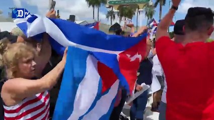 Diario las Américas está con Cuba en sus calles