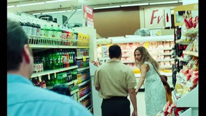 BLUE BAYOU Movie (2021) - Justin Chon, Alicia Vikander