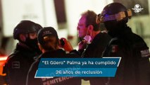 Magistrado revoca absolución de “El Güero” Palma; ordenan reaprehenderlo en el Altiplano