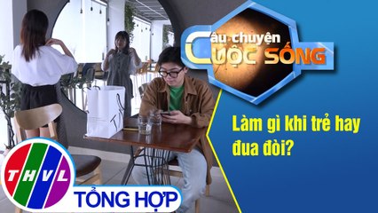 Làm gì khi trẻ hay đua đòi?