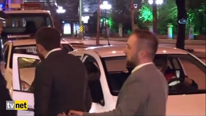 'Vekil oğluyum' diyen küstah gence trafik polisinden alkışlık cevaplar