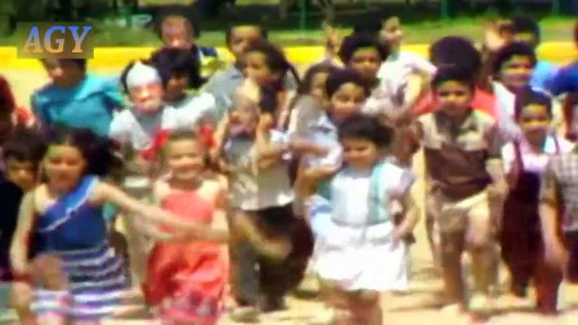 أغاني العيد للأطفال مكتوبة وبدون إيقاع: كلمات أشهر ما تم تقديمه