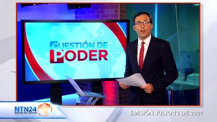 CAPSULA CUESTION 13 JUNIO 2021