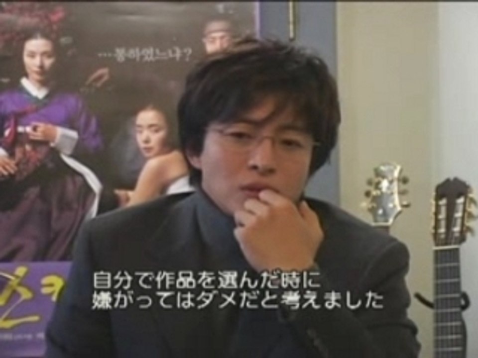 scandalインタビュー