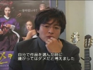 scandalインタビュー