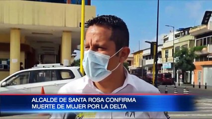 Ministerio de Salud confirma la muerte de cinco personas por la variante Delta