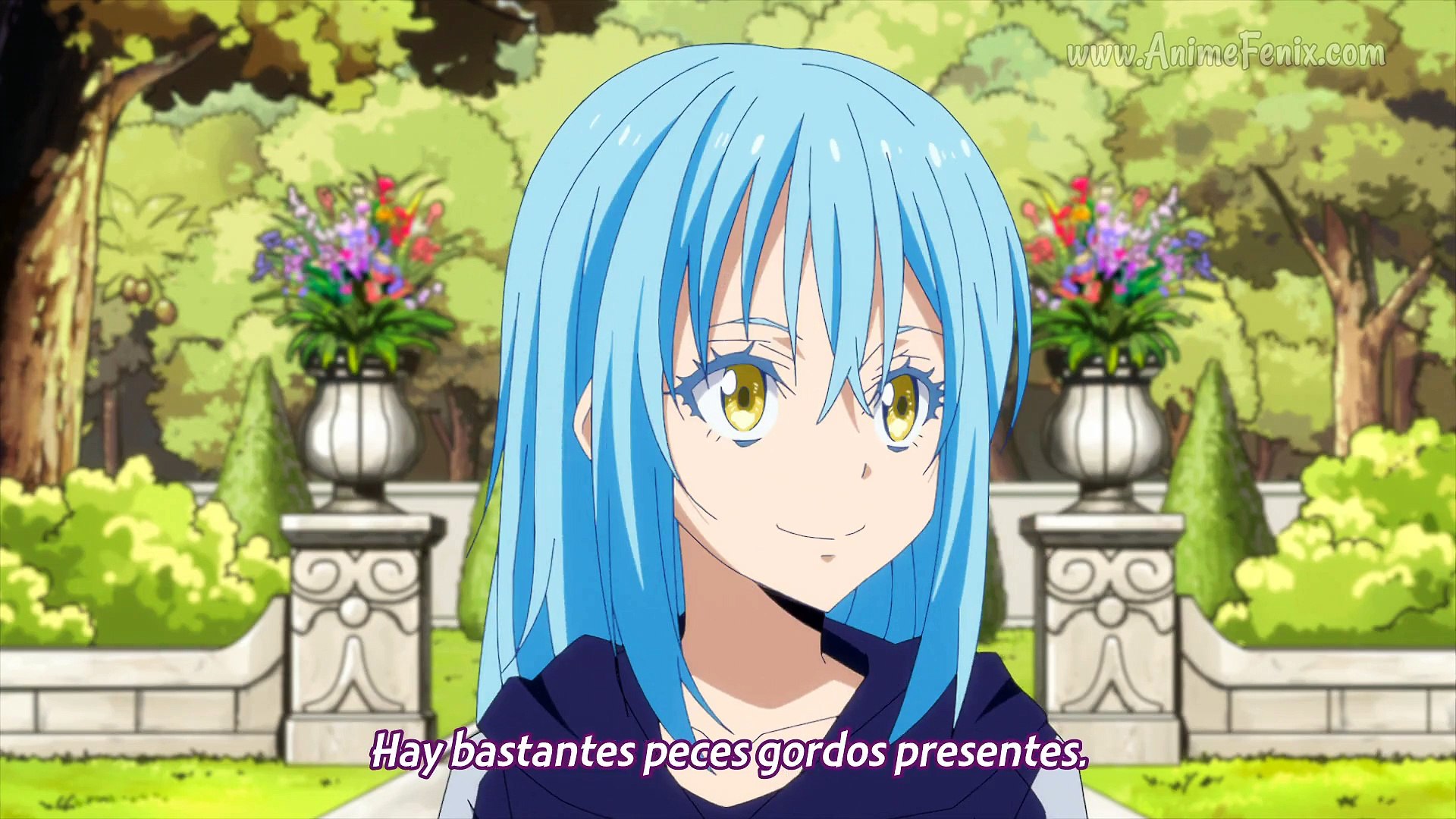 Tensei Shitara Slime Datta Ken 2 Part 2 Cap 1 Sub Español - Vídeo  Dailymotion