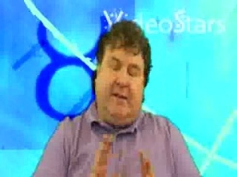 Russell Grant Video Horoscope Taurus February Friday 29th