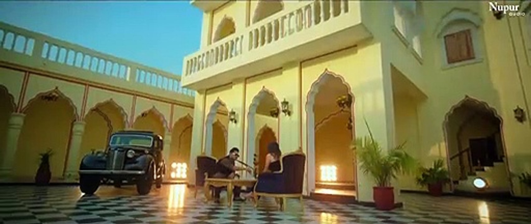 Sukh_Deswal___Raule_Rappte__Official_Video____Kanchan_Nagar___New_Haryanvi_Songs_Haryanavi_2021_|_BROWN TOWN MUSIC