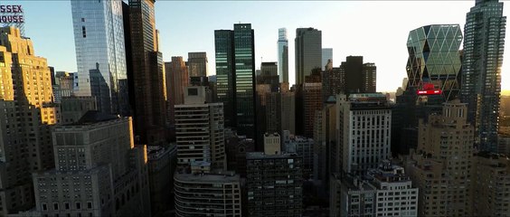 Separation Movie trailer