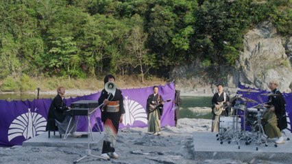 Tokyo Incidents - Awakening