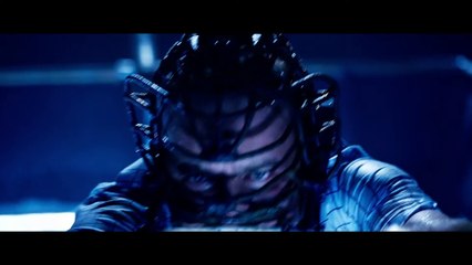 Spiral Saw Movie - The Traps