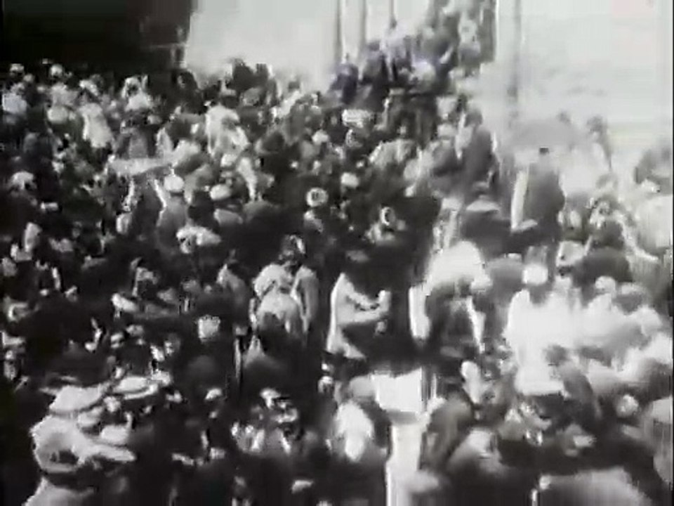 A Wall in Jerusalem Documentary Movie