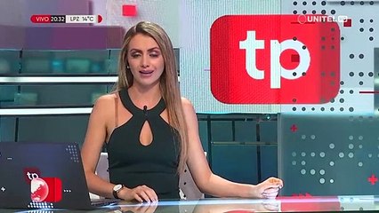 Se hace viral imagen de joven golpeando a adulto mayor