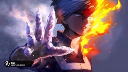 Julien Fade _ Godmode - King (Magic Free Release)