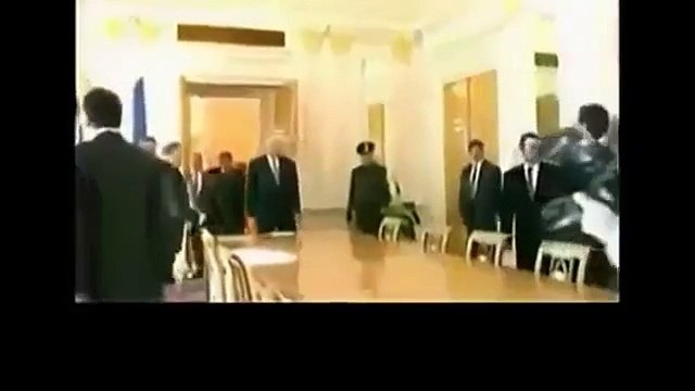 Çeçen liderden Rusya Devlet Başkanı'na tarihi ayar!