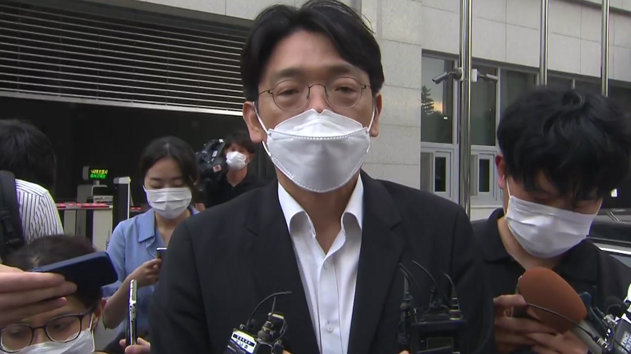 [뉴스라이브] 이동훈 "여권 인사, Y치면 없던 일로 해준다고 제안" / YTN