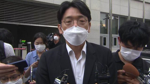 [뉴스라이브] 이동훈 여권 인사, Y치면 없던 일로 해준다고 제안 / YTN