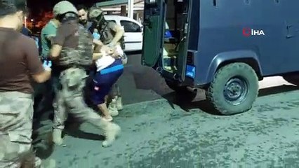 Tekirdağ’da olaya giden bekçilere silahlı saldırı: 1 bekçi şehit, 1 bekçi yaralı