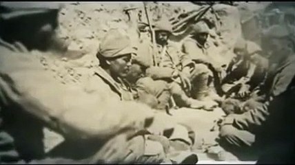 Recep Tayyip Erdoğan'ın seslendirdiği Çanakkale Şiiri