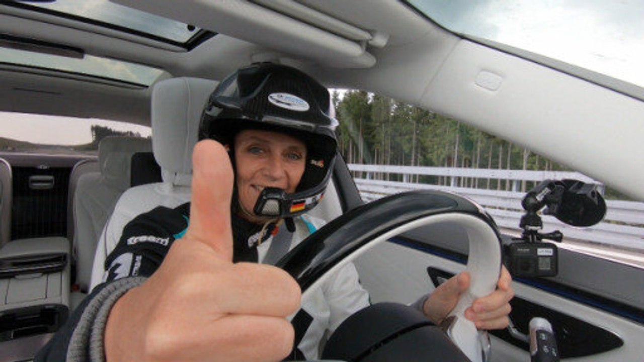 Mercedes-Maybach S-Klasse: Luxuslimousine am Limit