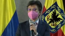 Colombia Humana, Mais y la UP se fueron a la oposición en el concejo de Bogotá
