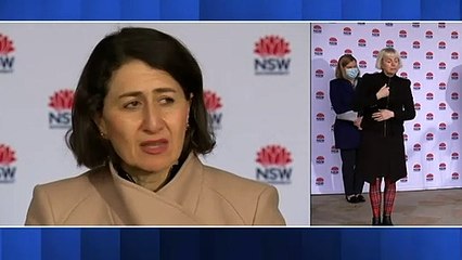 Greater Sydney lockdown extended to 30 July with 97 new local cases