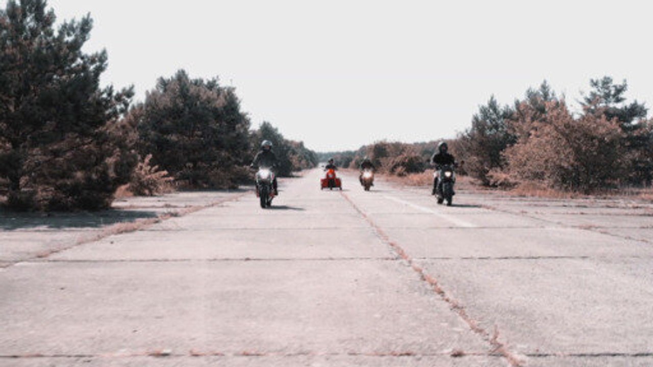 Independence with an e-Trike
