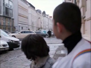 Evolution Film Extrait - Le dessin