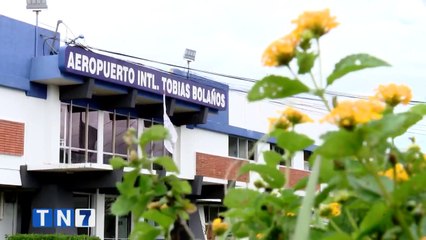 Caso "Cochinilla": ¿Qué decomisó el OIJ en un hangar del Tobías Bolaños?