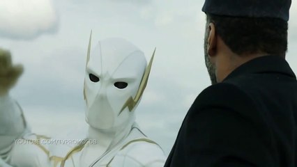 The Flash S07E18 Heart of the Matter Part 2