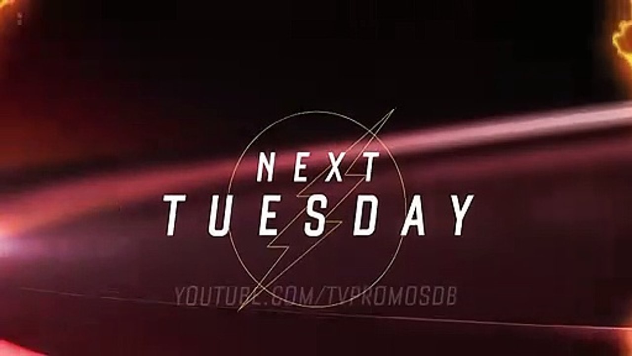 The Flash 7x18 Season 7 Episode 18 Trailer - Heart of the Matter