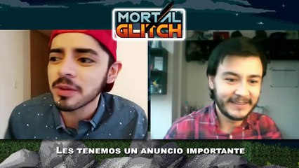 Tú puedes ser el héroe | Mortal Glitch