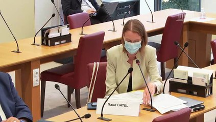 Commission des affaires étrangères : projets de loi divers - Mardi 13 juillet 2021