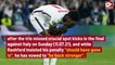 Marcus Rashford says sorry for penalty but will 'never apologise for who he is' after racist abuse