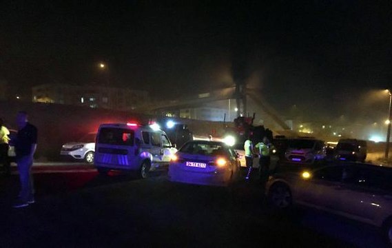 Son Dakika | TEKİRDAĞ'DA, KAVGA İHBARINA GİDEN BEKÇİLERE ATEŞ AÇILDI; 1 ŞEHİT, 1 YARALI