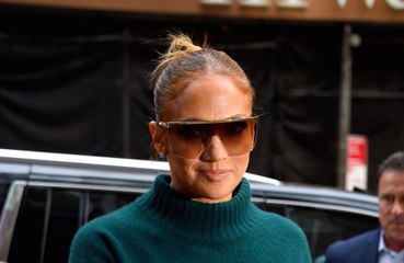 Las Vegas bosses desperate for Jennifer Lopez residency