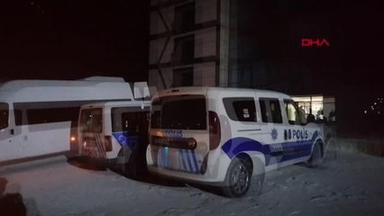 Silivri'de bir evde ceset bulundu