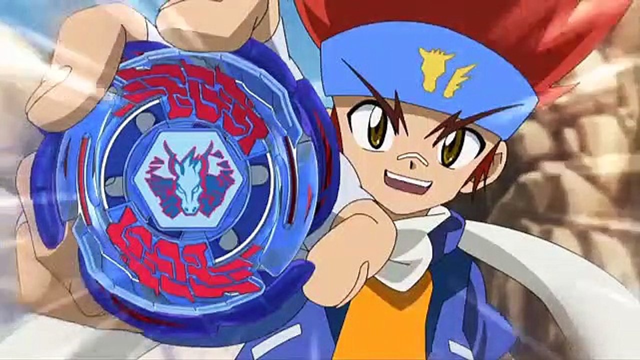 Beyblade metal masters Episode 2 in hindi - video Dailymotion