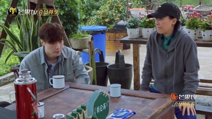 【ENG】210620  Back to Field S5 EP09 Plus Ver.《向往的生活 5》第九期会员版