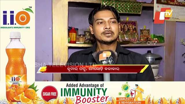 Ordeal Of Melody Artists Due To Covid-19 Imposed Lockdown