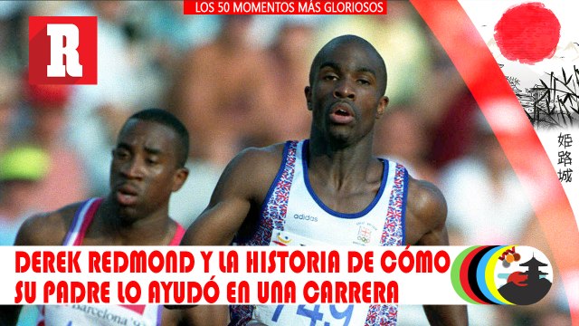 Los 50 momentos más gloriosos en la historia de los Juegos Olímpicos (parte 2)