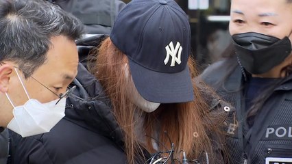 [이슈인사이드] 檢 구미 여아 친모에 13년형 구형...친모 끝까지 범행 부인 / YTN