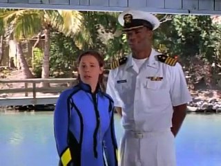 Flipper 1995 S01e02 Treasure Hunt