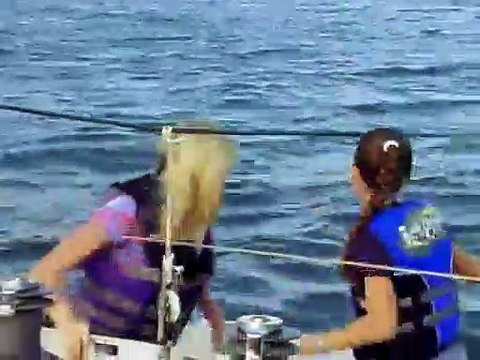 Flipper 1995 S04e19 Going Solo