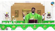 Catholic Mass Today I Daily Holy Mass I Wednesday July 14 2021 I English Holy Mass I 8.00 AM