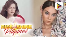 TALK BIZ: Bloopers ni Catriona Gray sa Binibining Pilipinas, trending pa rin