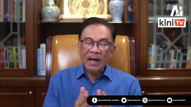 Menteri kata 'keadaan terkawal', ini kenyataan tak prihatin pada rakyat