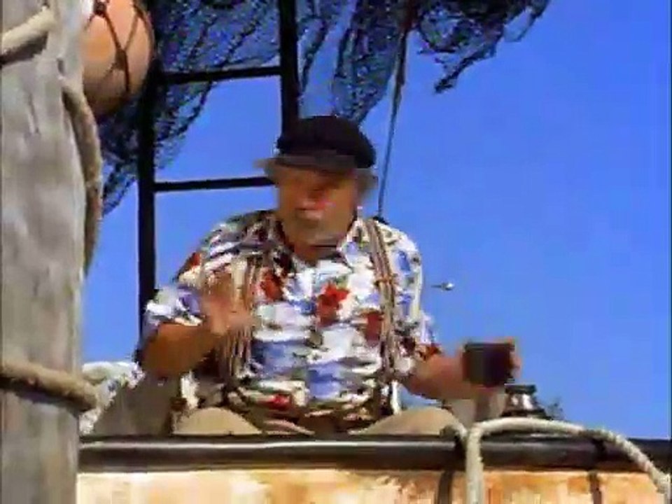 Flipper 1995 S02e07 Maternity Test